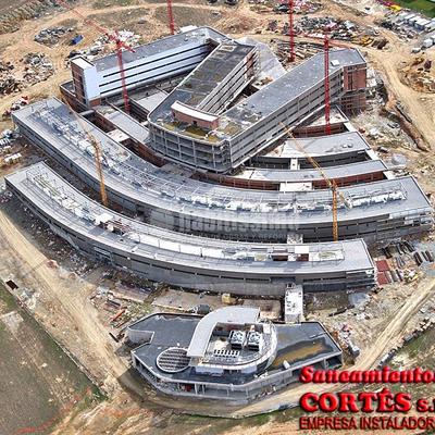 Aire Acondicionado, Calefacción, Calentadores