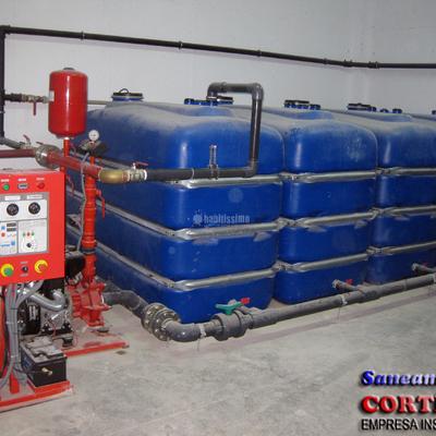 Aire Acondicionado, Solar Térmica, Calentadores