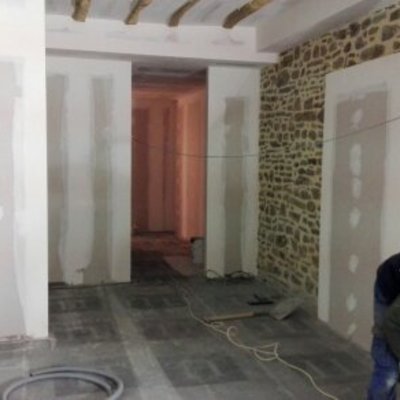 REFORMA INTEGRAL VIVIENDA