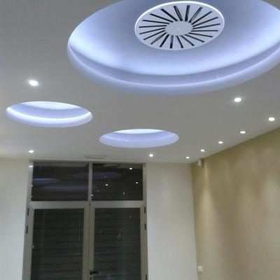 iluminacion led