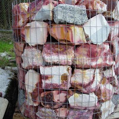 Jardineros, Cantos Rodados, Artículos Decoración