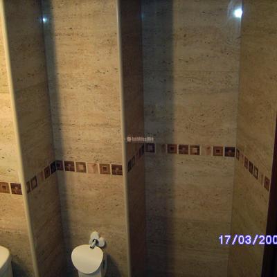 Reformas Viviendas, Construcciones Reformas