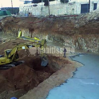 Reformas Viviendas, Construcciones Reformas