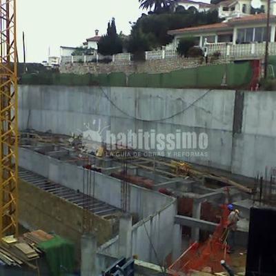 Reformas Viviendas, Construcciones Reformas