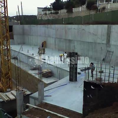 Reformas Viviendas, Construcciones Reformas