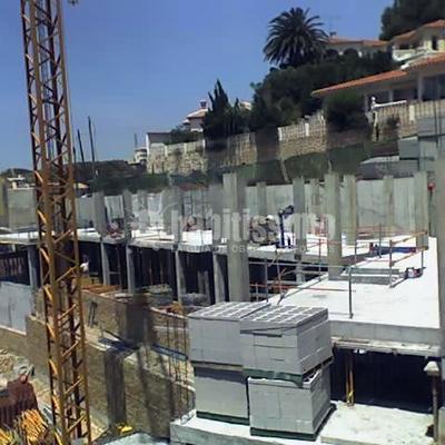 Reformas Viviendas, Construcciones Reformas