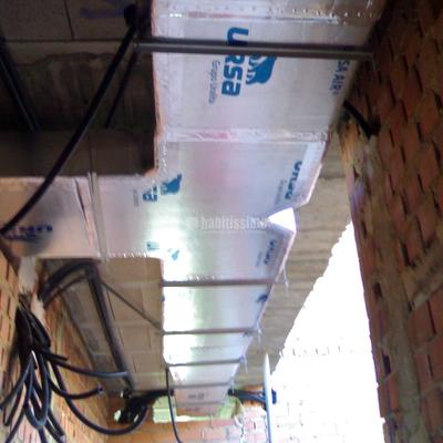 Aire Acondicionado, Maquinaria Hostelería