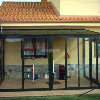 Reformas Viviendas, Ventanas, Persianas