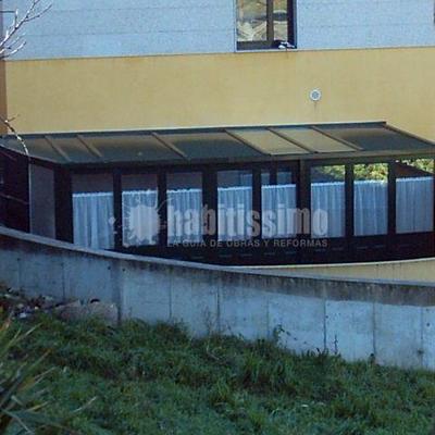 Reformas Viviendas, Ventanas, Persianas