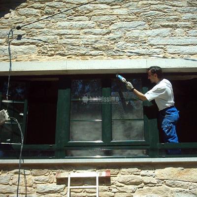 Reformas Viviendas, Persianas, Mamparas