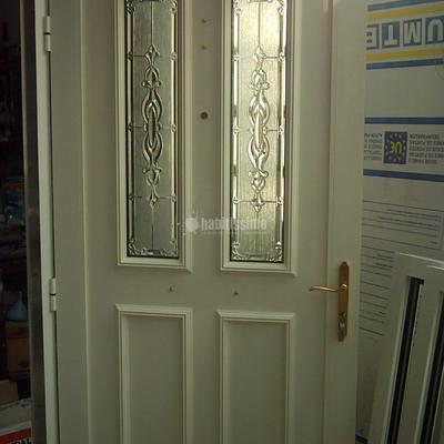 Reformas Viviendas, Ventanas, Mamparas