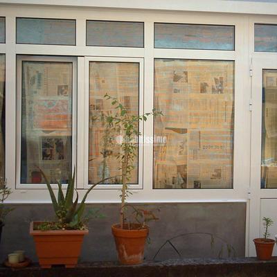 Reformas Viviendas, Persianas, Mamparas