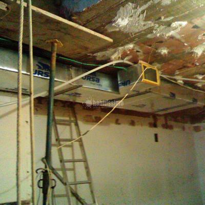 Aire Acondicionado, Maquinaria Hostelería