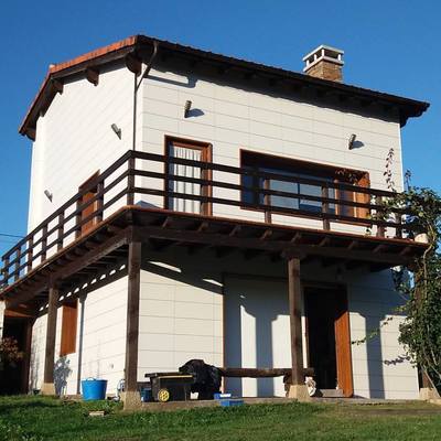 REHABILITACION DE VIVIENDA