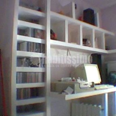 Pladur, Aislamiento, Falso Techo