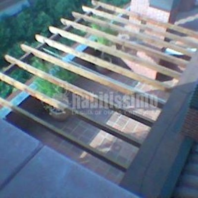 Pladur, Falso Techo, Aislamiento