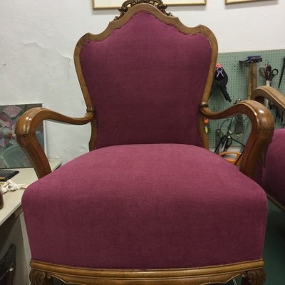 Sillón