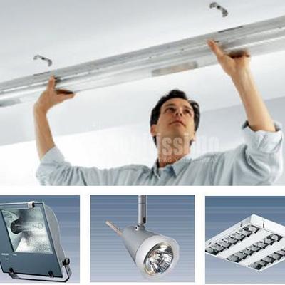 Electricistas, Cerrajeros, Reformas Viviendas