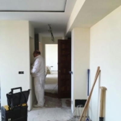 Decoraciones en pladur