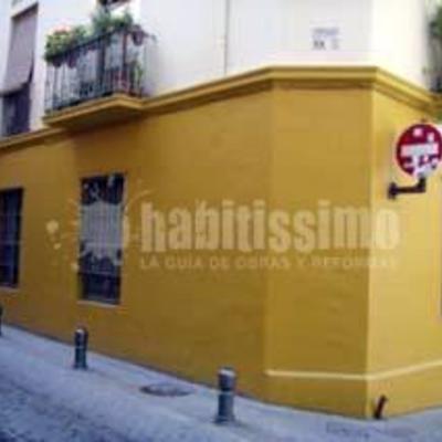 Limpieza, Protecciones Anti Graffiti