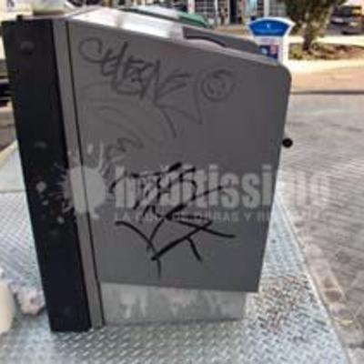 Limpieza, Protecciones Anti Graffiti