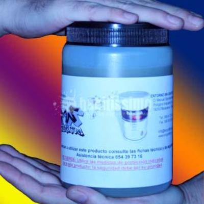 Limpieza, Protecciones Anti Graffiti