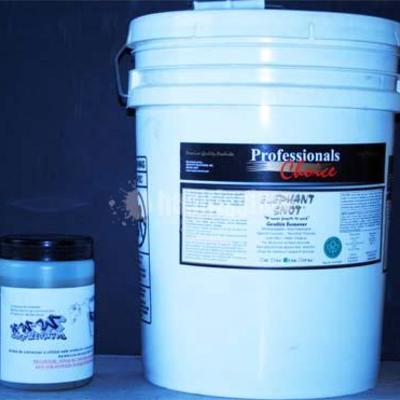 Limpieza, Protecciones Anti Graffiti