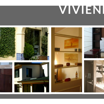 Área Vivienda