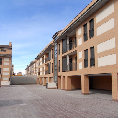 150 Viviendas en Illescas Toledo