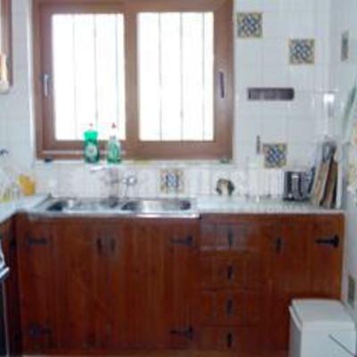 Construcción Casas, Constructores, Gas