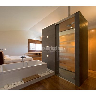 Arquitectos, Ingenieros, Arquitectos Técnicos