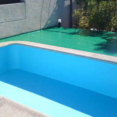 Reparacion de piscinas