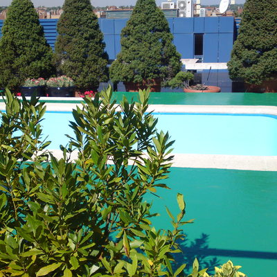 Reparacion de piscinas