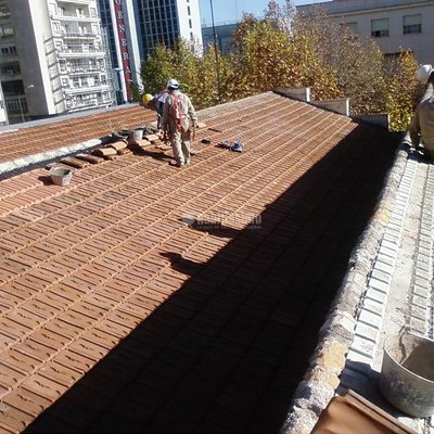 Construcción Casas, Impermeabilizaciones, Fontanería