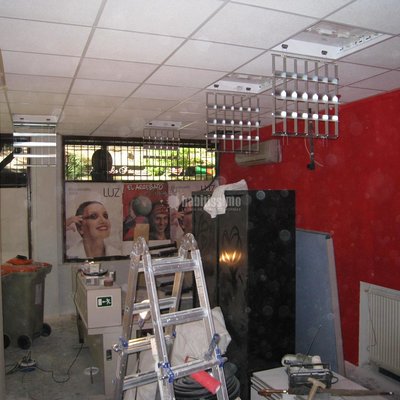 Construcción Casas, Ascensores, Materiales Fontanería