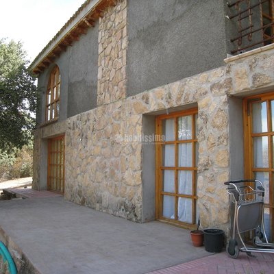 Construcción Casas, Reformas Integrales Edificios, Ascensores