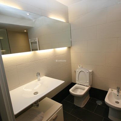 Construcción Casas, Fontanería, Obras Menores