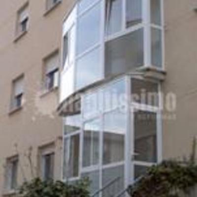 Carpintería Aluminio, Mosquiteras, Mamparas Baño