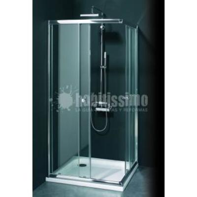 Carpintería Aluminio, Mamparas Baño, Reforma