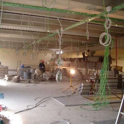 Electricistas, Aire Acondicionado