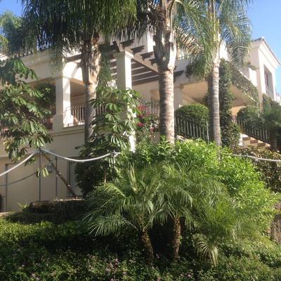 Jardín