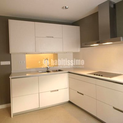 Reformas Viviendas, Construcciones Reformas, Arquitectura