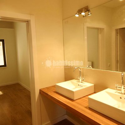 Reformas Viviendas, Interiorismo, Ejecución Obra