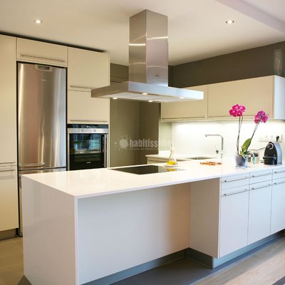 Reformas Viviendas, Interiorismo, Construcciones Reformas