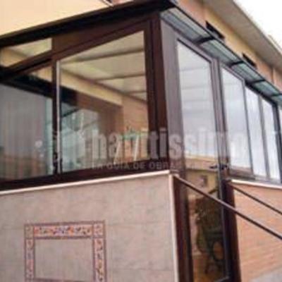 Carpintería Aluminio, Reforma, Mosquiteras