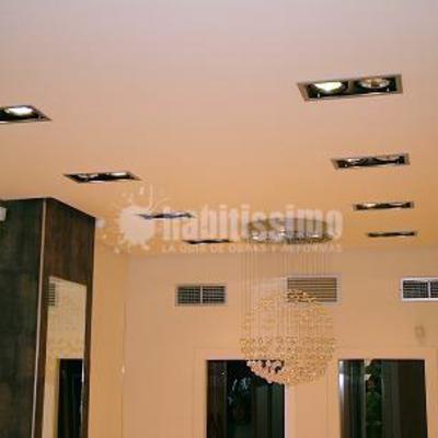 Reformas Viviendas, Aberturas, Construcciones Reformas