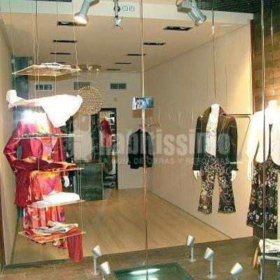 Reformas Viviendas, Montajes Pergolas, Construcciones Reformas