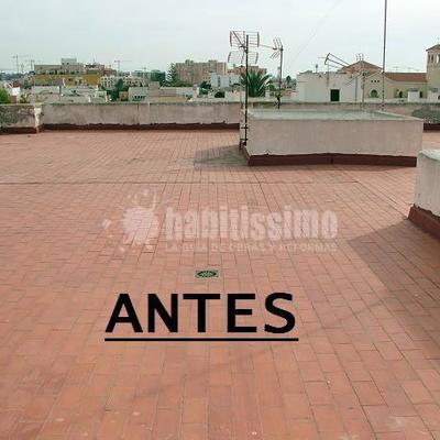Reformas Viviendas, Montajes Pergolas, Montaj Muebles
