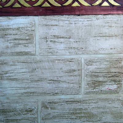 Pintores, Obras Menores, Restauración Edificios