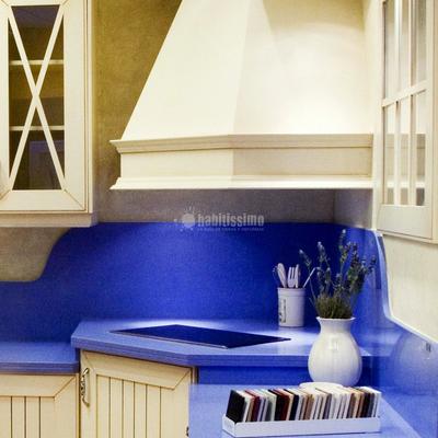 Pintores, Reforma, Revestimientos